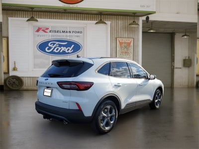 2026 Ford Escape ST-Line Select