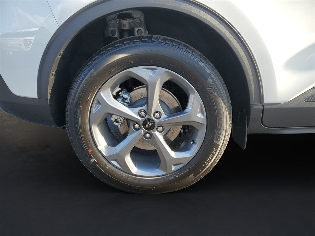 2026 Ford Escape ST-Line Select