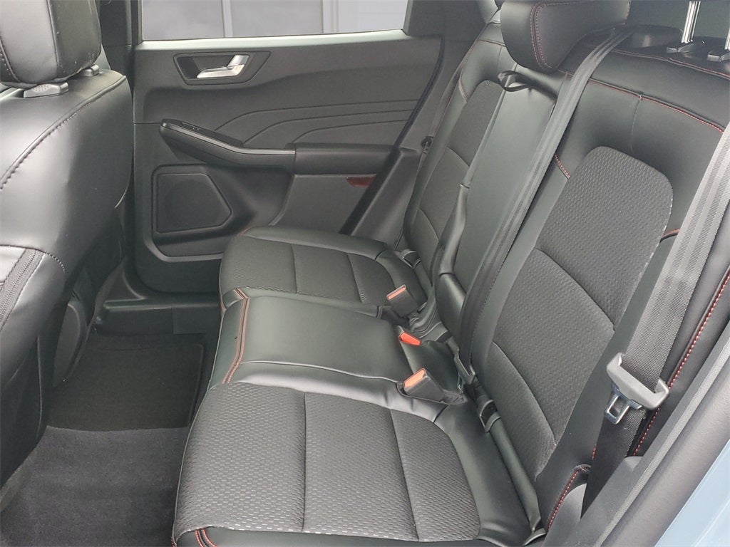 2026 Ford Escape ST-Line Select