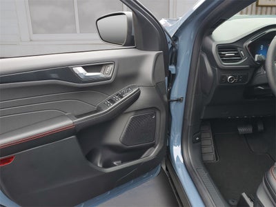 2026 Ford Escape ST-Line Select