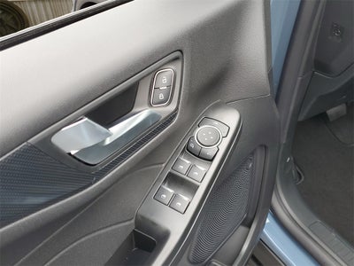 2026 Ford Escape ST-Line Select