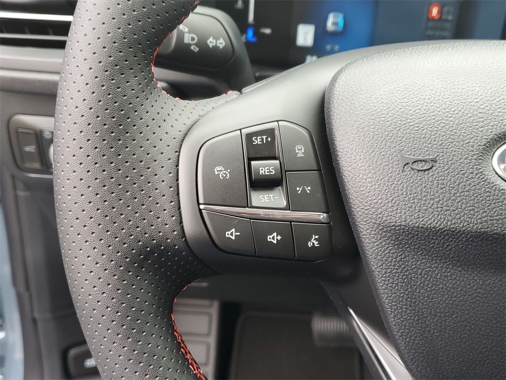 2026 Ford Escape ST-Line Select