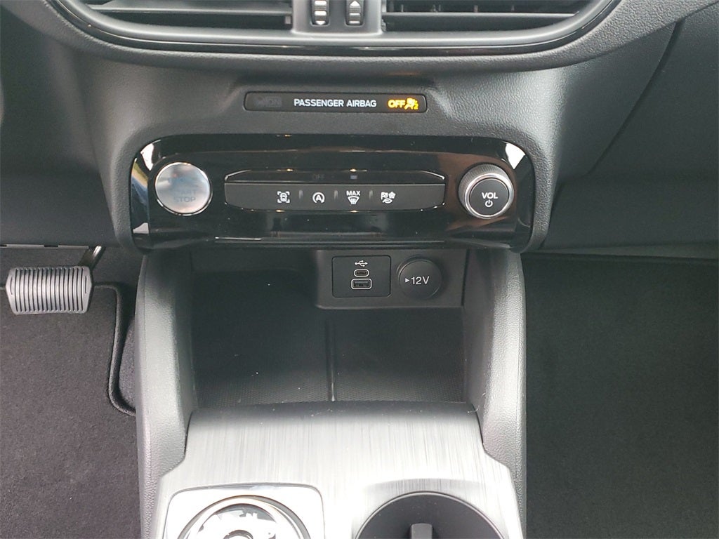 2026 Ford Escape ST-Line Select