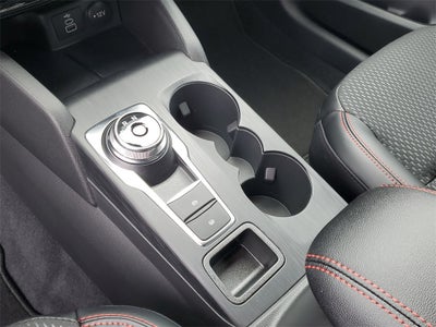 2026 Ford Escape ST-Line Select