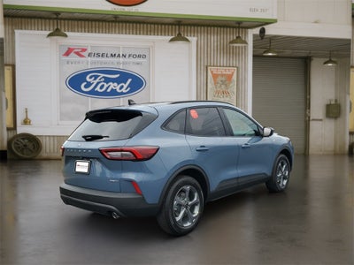 2026 Ford Escape ST-Line Select