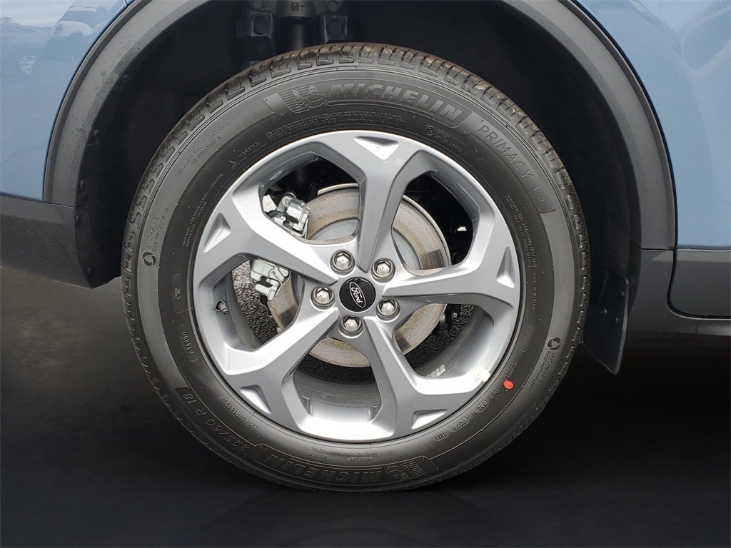 2026 Ford Escape ST-Line Select