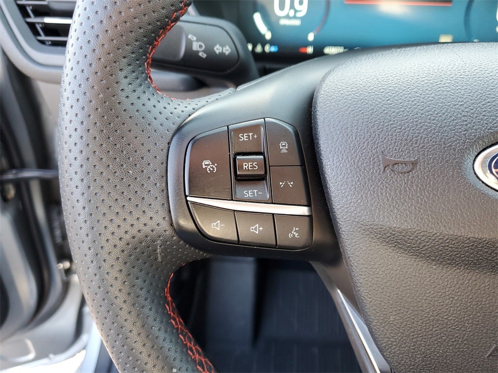 2023 Ford Escape ST-Line Elite