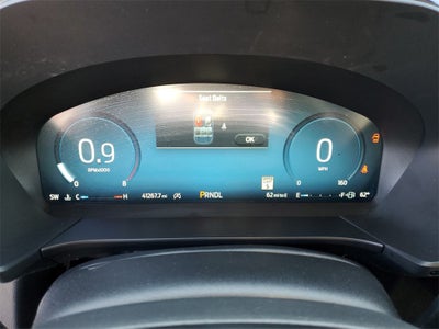 2023 Ford Escape ST-Line Elite