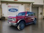 2025 Ford Bronco Big Bend®