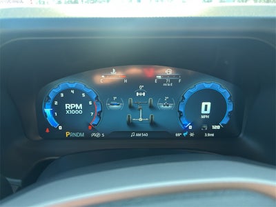 2025 Ford Bronco Big Bend®