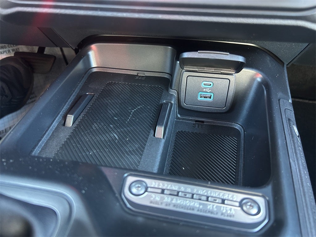 2025 Ford Bronco Big Bend®