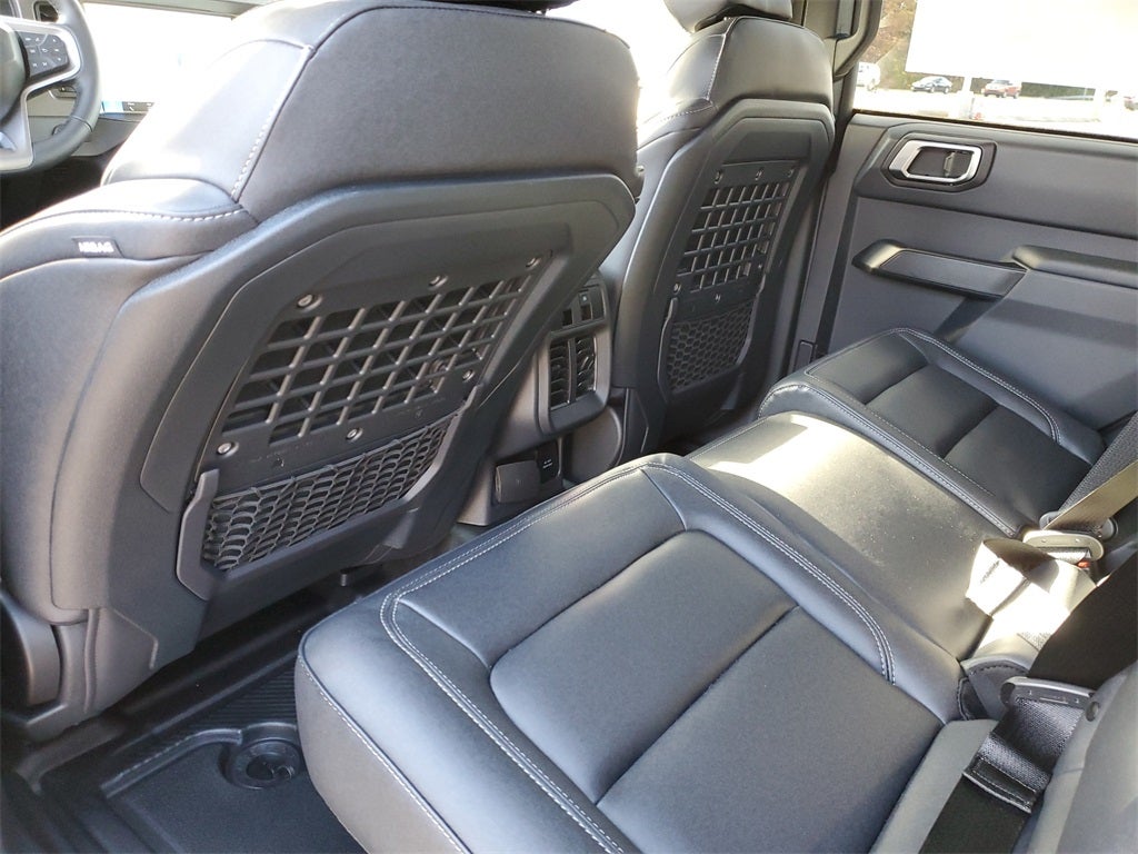 2025 Ford Bronco Big Bend®