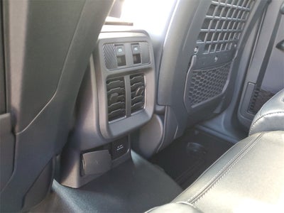 2025 Ford Bronco Big Bend®