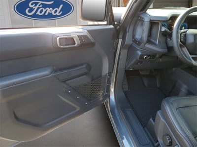 2025 Ford Bronco Big Bend®