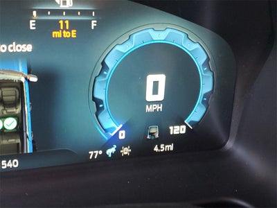 2025 Ford Bronco Big Bend®