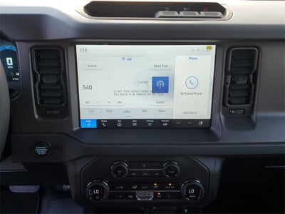 2025 Ford Bronco Big Bend®