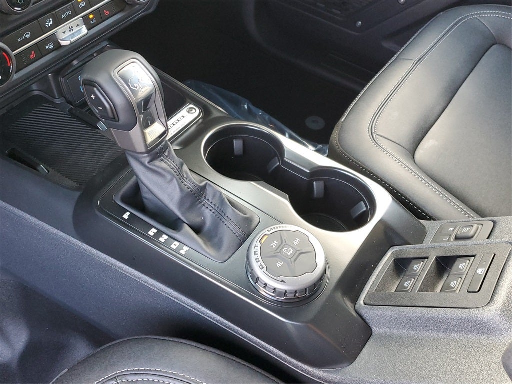 2025 Ford Bronco Big Bend®