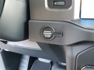 2025 Ford Bronco Big Bend®