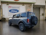 2025 Ford Bronco Big Bend®