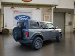 2025 Ford Bronco Big Bend®