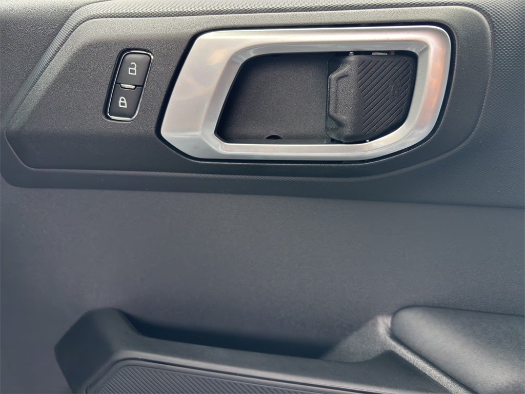 2025 Ford Bronco Big Bend®