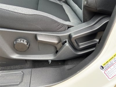 2025 Ford Bronco Big Bend®