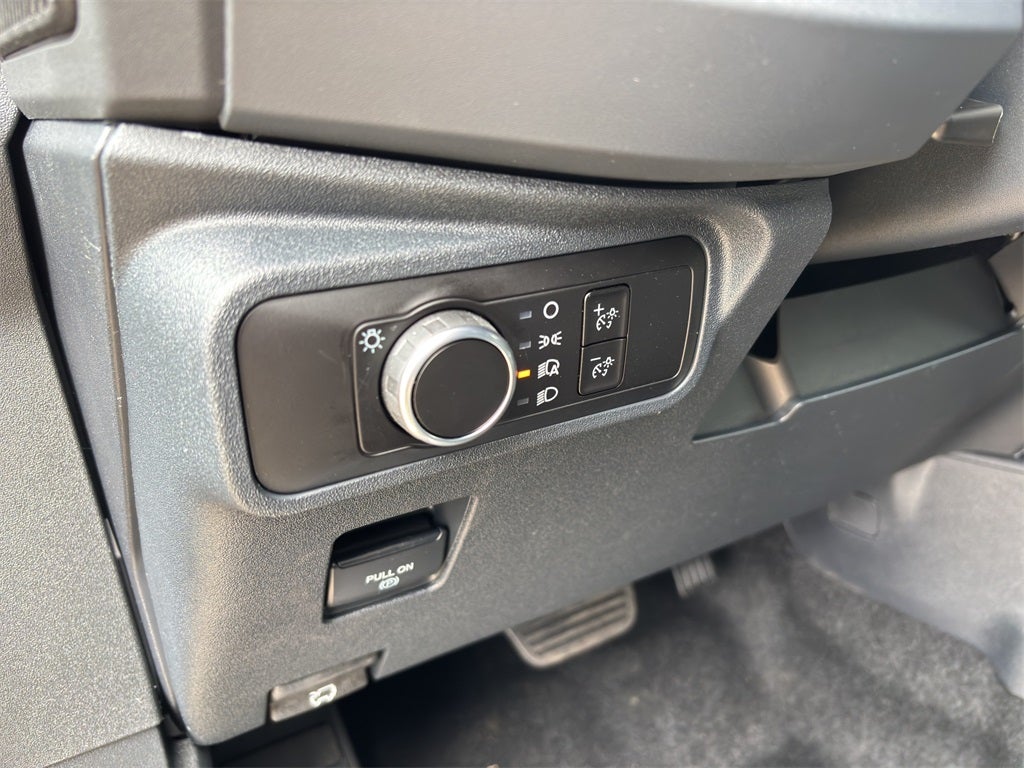 2025 Ford Bronco Big Bend®