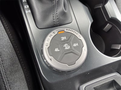 2025 Ford Bronco Big Bend®