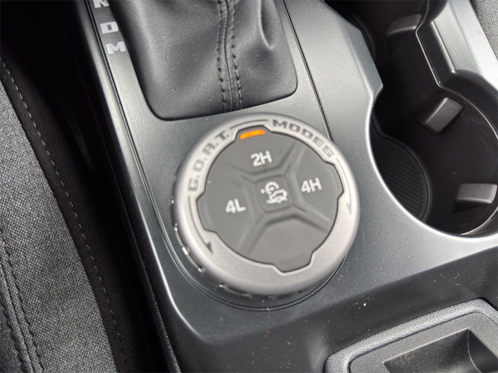 2025 Ford Bronco Big Bend®