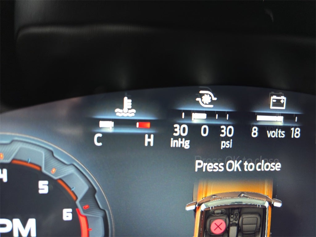 2025 Ford Bronco Big Bend®