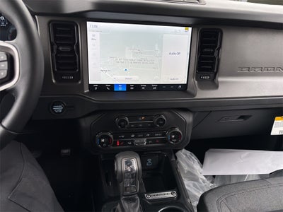 2025 Ford Bronco Big Bend®