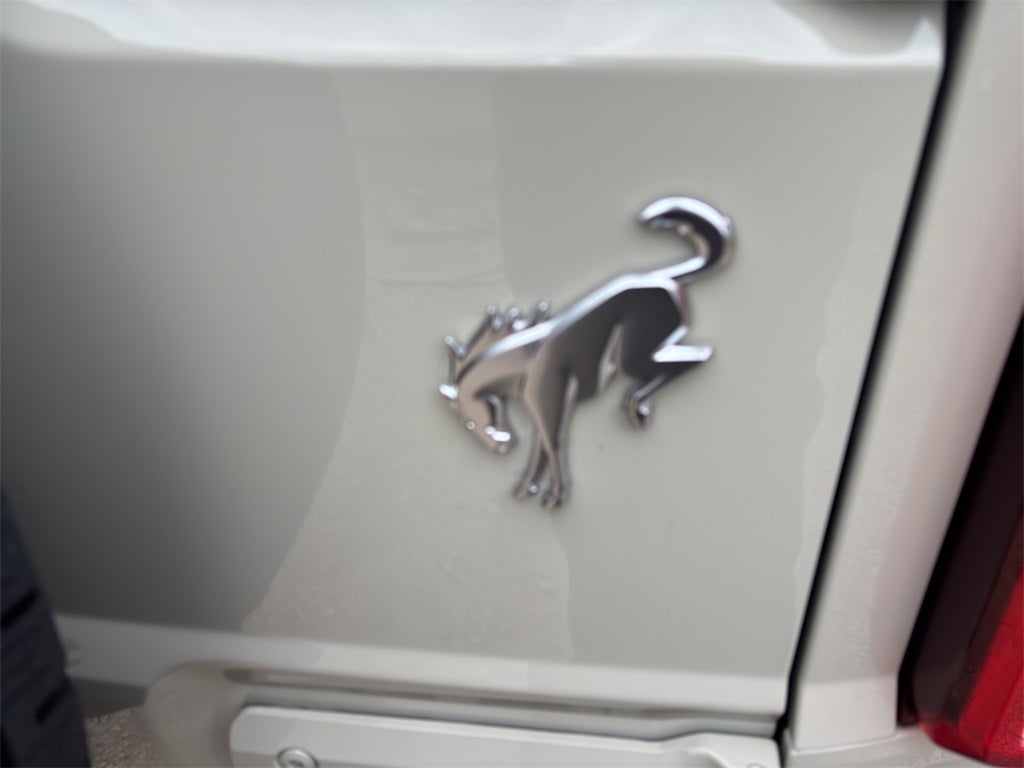 2025 Ford Bronco Big Bend®