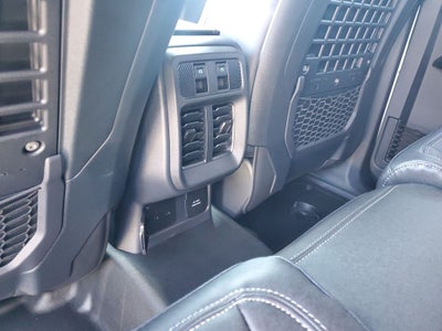 2025 Ford Bronco Big Bend®