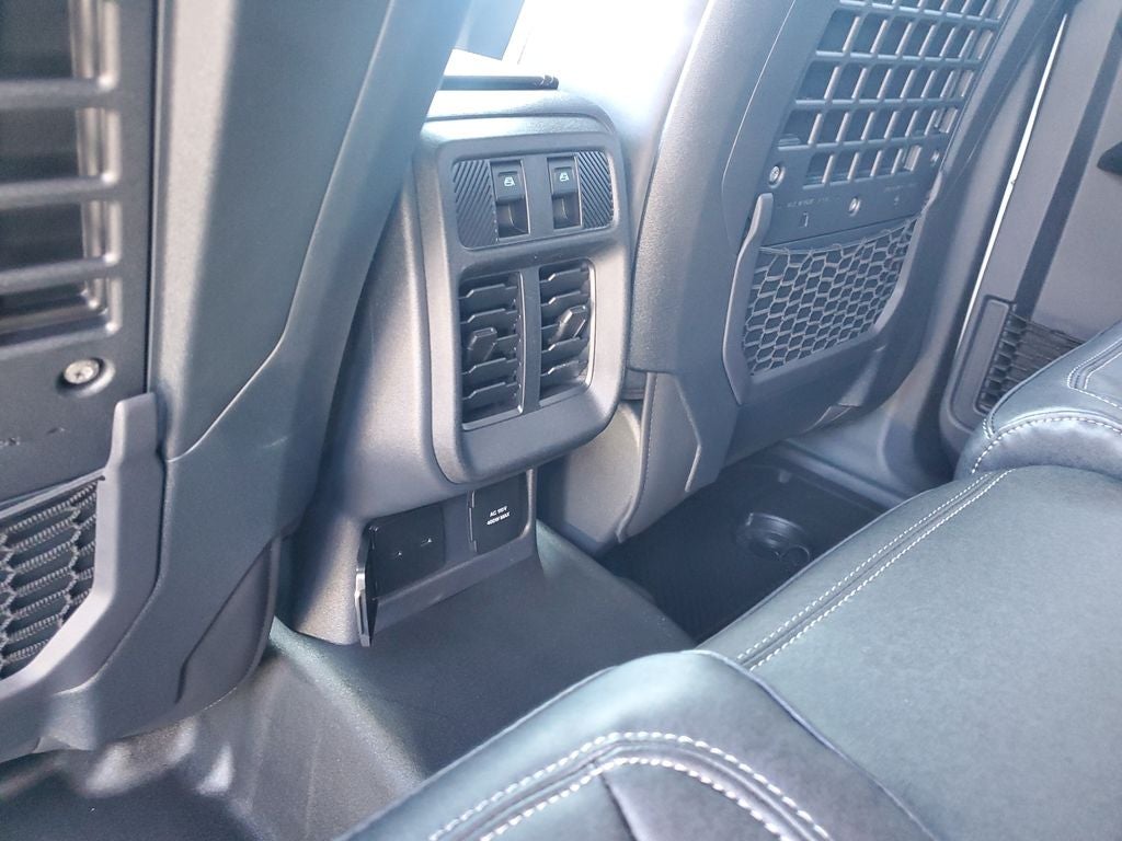 2025 Ford Bronco Big Bend®