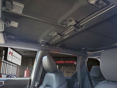 2025 Ford Bronco Big Bend®