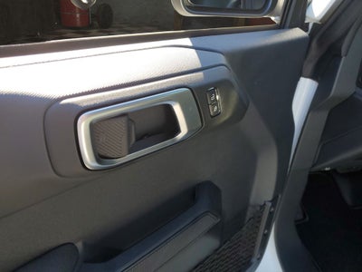 2025 Ford Bronco Big Bend®