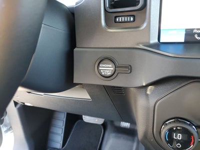 2025 Ford Bronco Big Bend®