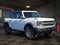 2025 Ford Bronco Big Bend®