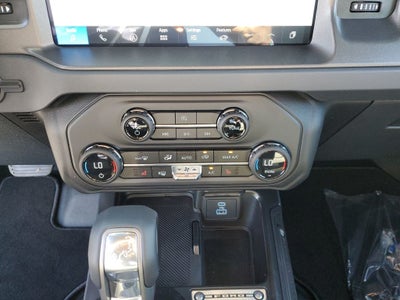 2025 Ford Bronco Big Bend®