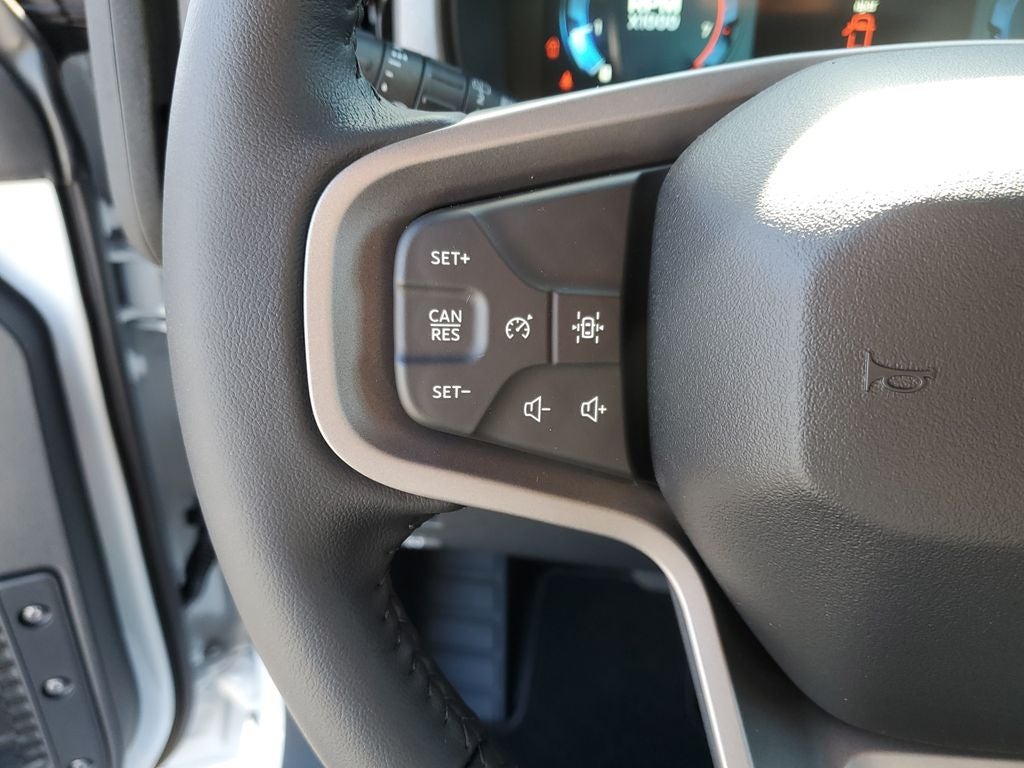 2025 Ford Bronco Big Bend®