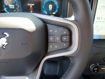 2025 Ford Bronco Big Bend®