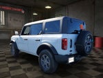 2025 Ford Bronco Big Bend®
