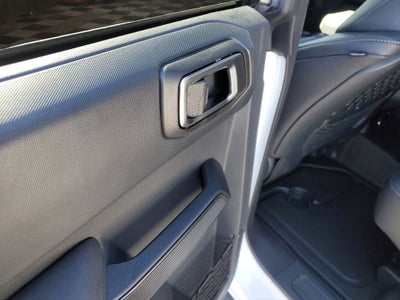 2025 Ford Bronco Big Bend®