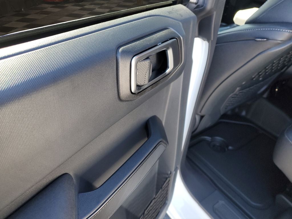 2025 Ford Bronco Big Bend®