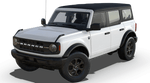2025 Ford Bronco Big Bend®