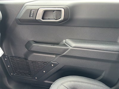 2025 Ford Bronco Big Bend®