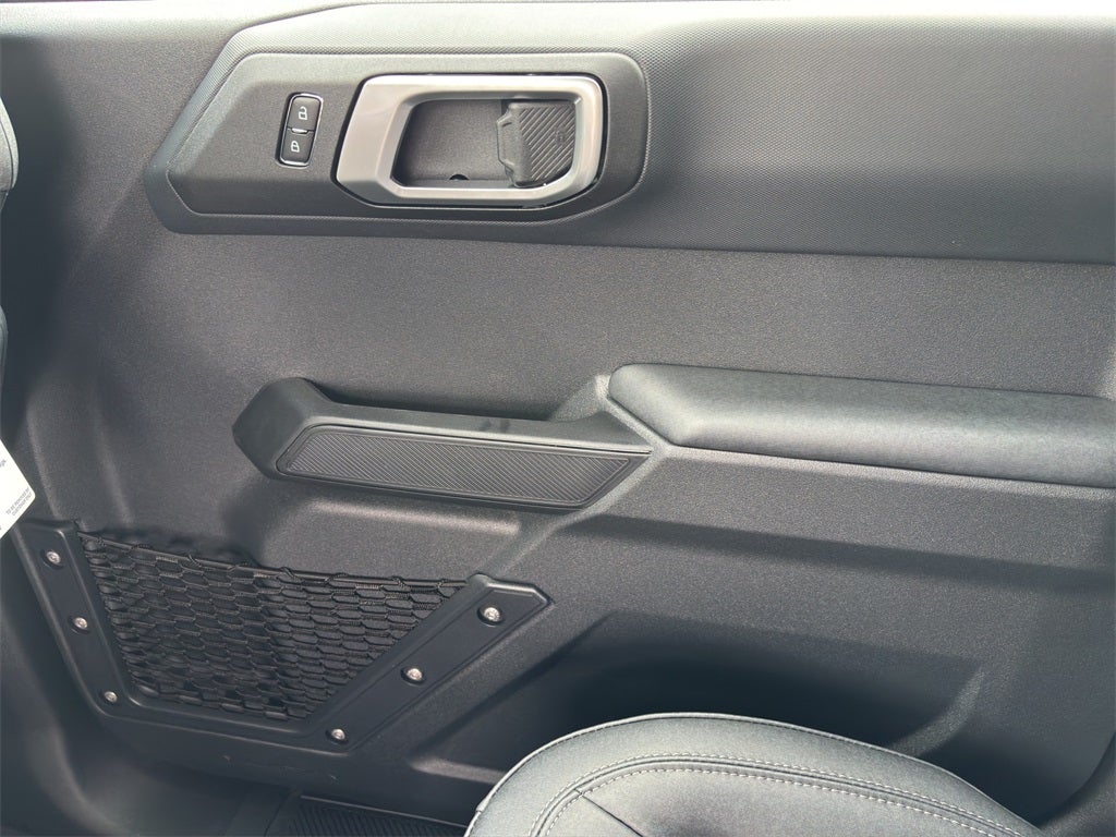 2025 Ford Bronco Big Bend®