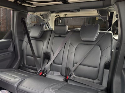 2025 Ford Bronco Big Bend®