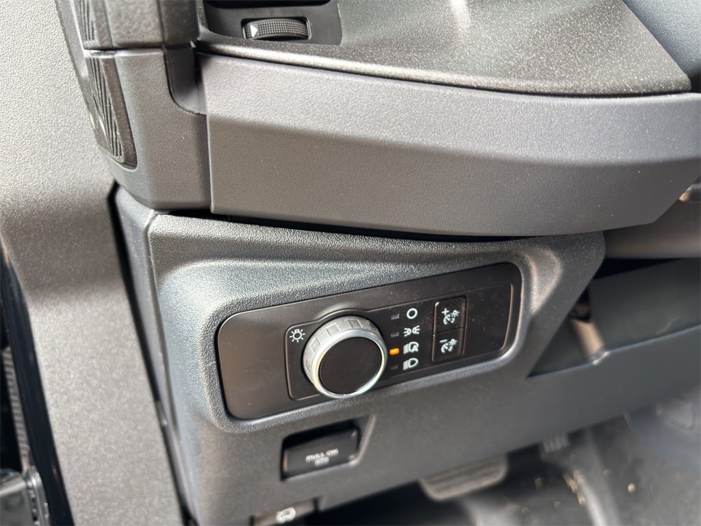 2025 Ford Bronco Big Bend®