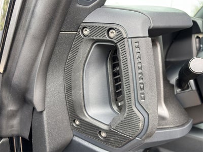 2025 Ford Bronco Big Bend®